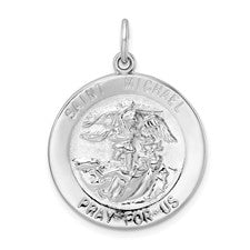 St. Michael Medal