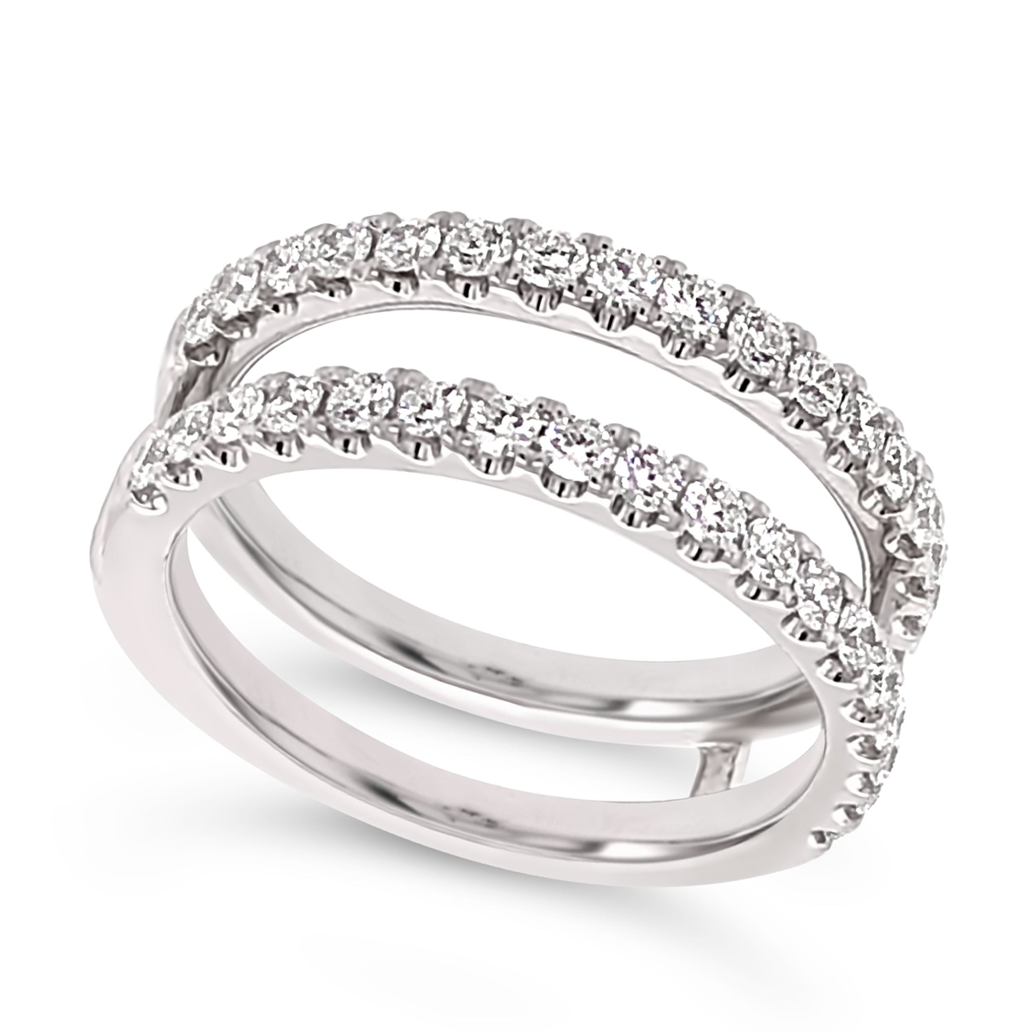 Ring Guard Examples Wedding Ring Guard