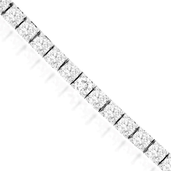 3.50 Carat t.w. Diamond Tennis Bracelet