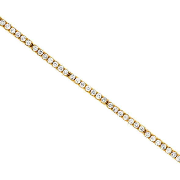 1.09 Carat t.w. Diamond Tennis Bracelet