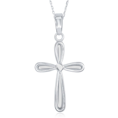 Tapered Design Cross